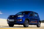 Fiat Uno Sporting 2016 года